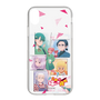 スリムプロテクションケース［ これ描いて死ね - ビジュアル ］