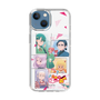 スリムプロテクションケース［ これ描いて死ね - ビジュアル ］