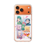 スリムプロテクションケース［ これ描いて死ね - ビジュアル ］