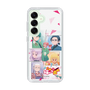 スリムプロテクションケース［ これ描いて死ね - ビジュアル ］