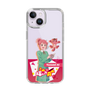 スリムプロテクションケース［ これ描いて死ね - 立ち絵 - 安海 相 ］