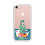 スリムプロテクションケース［ これ描いて死ね - 立ち絵 - 藤森 心 ］