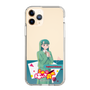 スリムプロテクションケース［ これ描いて死ね - 立ち絵 - 藤森 心 ］