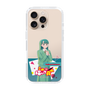 スリムプロテクションケース［ これ描いて死ね - 立ち絵 - 藤森 心 ］
