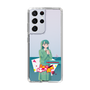 スリムプロテクションケース［ これ描いて死ね - 立ち絵 - 藤森 心 ］