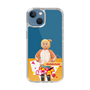 スリムプロテクションケース［ これ描いて死ね - 立ち絵 - 赤福 幸 ］