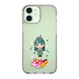 スリムプロテクションケース［ これ描いて死ね - ミニキャラ - 藤森 心 ］