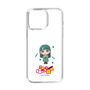 スリムプロテクションケース［ これ描いて死ね - ミニキャラ - 藤森 心 ］