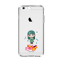 スリムプロテクションケース［ これ描いて死ね - ミニキャラ - 藤森 心 ］