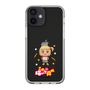 スリムプロテクションケース［ これ描いて死ね - ミニキャラ - 赤福 幸 ］