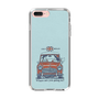 スリムプロテクションケース［ CLASSIC MINI - GREAT BRITAIN - Light blue ］