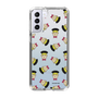 スリムプロテクションケース［ スティール・ボール・ラン ジョジョの奇妙な冒険 - MOTIF&LOGO 係員 ］