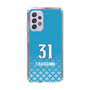 スリムプロテクションケース［ 徳島ヴォルティス - GK - 長谷川 徹 ］