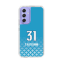 スリムプロテクションケース［ 徳島ヴォルティス - GK - 長谷川 徹 ］