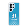 スリムプロテクションケース［ 徳島ヴォルティス - GK - 長谷川 徹 ］