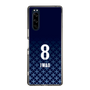 スリムプロテクションケース［ 徳島ヴォルティス - FP - 岩尾 憲 ］