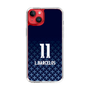 スリムプロテクションケース［ 徳島ヴォルティス - FP - ルーカス バルセロス ］