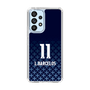 スリムプロテクションケース［ 徳島ヴォルティス - FP - ルーカス バルセロス ］