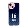 スリムプロテクションケース［ 徳島ヴォルティス - FP- 渡 大生 ］