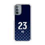 スリムプロテクションケース［ 徳島ヴォルティス - FP - 髙田 優 ］
