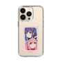 スリムプロテクションケース［ プリンセスコネクト！Re:Dive - サイレント（ラスト）ナイト ユイvsミソラのクリスマス大決戦 ］