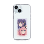 スリムプロテクションケース［ プリンセスコネクト！Re:Dive - サイレント（ラスト）ナイト ユイvsミソラのクリスマス大決戦 ］
