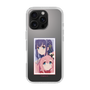 スリムプロテクションケース［ プリンセスコネクト！Re:Dive - サイレント（ラスト）ナイト ユイvsミソラのクリスマス大決戦 ］