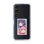 スリムプロテクションケース［ プリンセスコネクト！Re:Dive - サイレント（ラスト）ナイト ユイvsミソラのクリスマス大決戦 ］