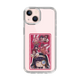 スリムプロテクションケース［ プリンセスコネクト！Re:Dive - 煉獄の名探偵 すべてがＷ（ウェブ）になる ］