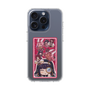 スリムプロテクションケース［ プリンセスコネクト！Re:Dive - 煉獄の名探偵 すべてがＷ（ウェブ）になる ］