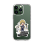スリムプロテクションケース［ 僕のヒーローアカデミア - ミニキャラ - 物間 寧人 ］