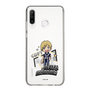 スリムプロテクションケース［ 僕のヒーローアカデミア - ミニキャラ - 物間 寧人 ］