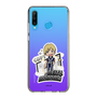 スリムプロテクションケース［ 僕のヒーローアカデミア - ミニキャラ - 物間 寧人 ］