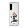 スリムプロテクションケース［ 僕のヒーローアカデミア - ミニキャラ - 物間 寧人 ］