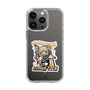 スリムプロテクションケース［ 僕のヒーローアカデミア - ミニキャラ - トガヒミコ ］