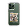 スリムプロテクションケース［ 僕のヒーローアカデミア - ミニキャラ - トガヒミコ ］