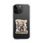 スリムプロテクションケース［ 僕のヒーローアカデミア - ミニキャラ - トガヒミコ ］