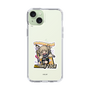 スリムプロテクションケース［ 僕のヒーローアカデミア - ミニキャラ - トガヒミコ ］