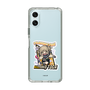 スリムプロテクションケース［ 僕のヒーローアカデミア - ミニキャラ - トガヒミコ ］