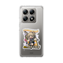 スリムプロテクションケース［ 僕のヒーローアカデミア - ミニキャラ - トガヒミコ ］