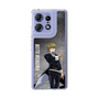 スリムプロテクションケース［ 僕のヒーローアカデミア - 立ち絵 - 物間 寧人 ］