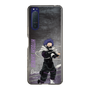 スリムプロテクションケース［ 僕のヒーローアカデミア - 立ち絵 - 心操 人使 ］