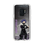 スリムプロテクションケース［ 僕のヒーローアカデミア - 立ち絵 - 心操 人使 ］