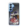 スリムプロテクションケース［ 僕のヒーローアカデミア - 立ち絵 - 天喰 環 ］