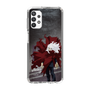 スリムプロテクションケース［ 僕のヒーローアカデミア - 立ち絵 - 死柄木 弔 ］