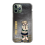 スリムプロテクションケース［ 僕のヒーローアカデミア - 立ち絵 - トガヒミコ ］