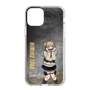 スリムプロテクションケース［ 僕のヒーローアカデミア - 立ち絵 - トガヒミコ ］
