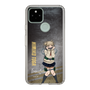 スリムプロテクションケース［ 僕のヒーローアカデミア - 立ち絵 - トガヒミコ ］