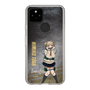スリムプロテクションケース［ 僕のヒーローアカデミア - 立ち絵 - トガヒミコ ］