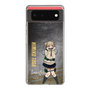スリムプロテクションケース［ 僕のヒーローアカデミア - 立ち絵 - トガヒミコ ］